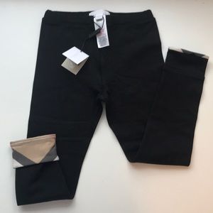 Burberry Leggings